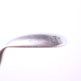 Used Titleist Vokey SM8 Tour Chrome Sand Wedge - Right-Handed - 54 Degrees - Stiff Flex-Next Round