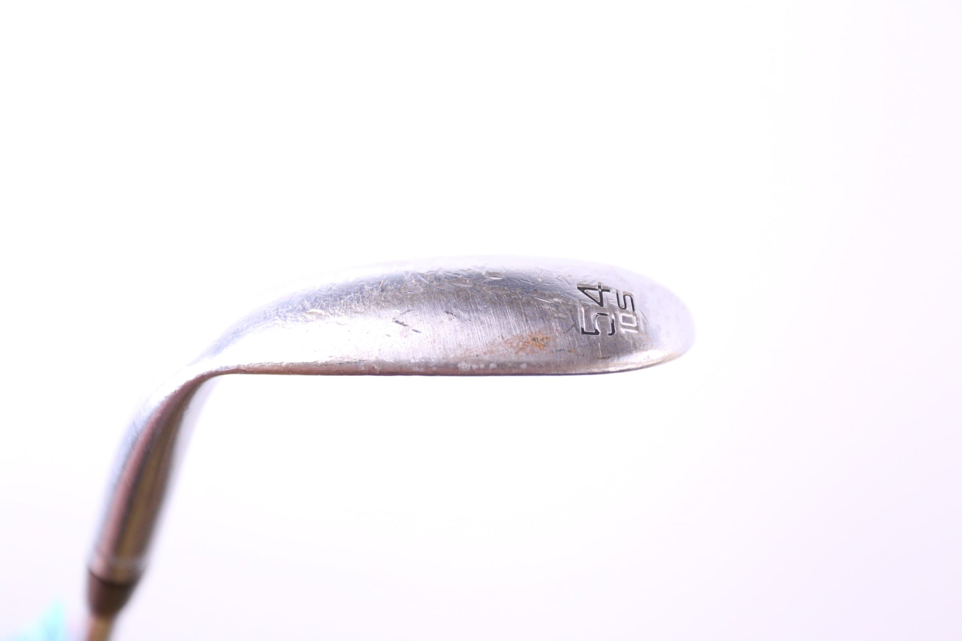 Used Titleist Vokey SM8 Tour Chrome Sand Wedge - Right-Handed - 54 Degrees - Stiff Flex-Next Round