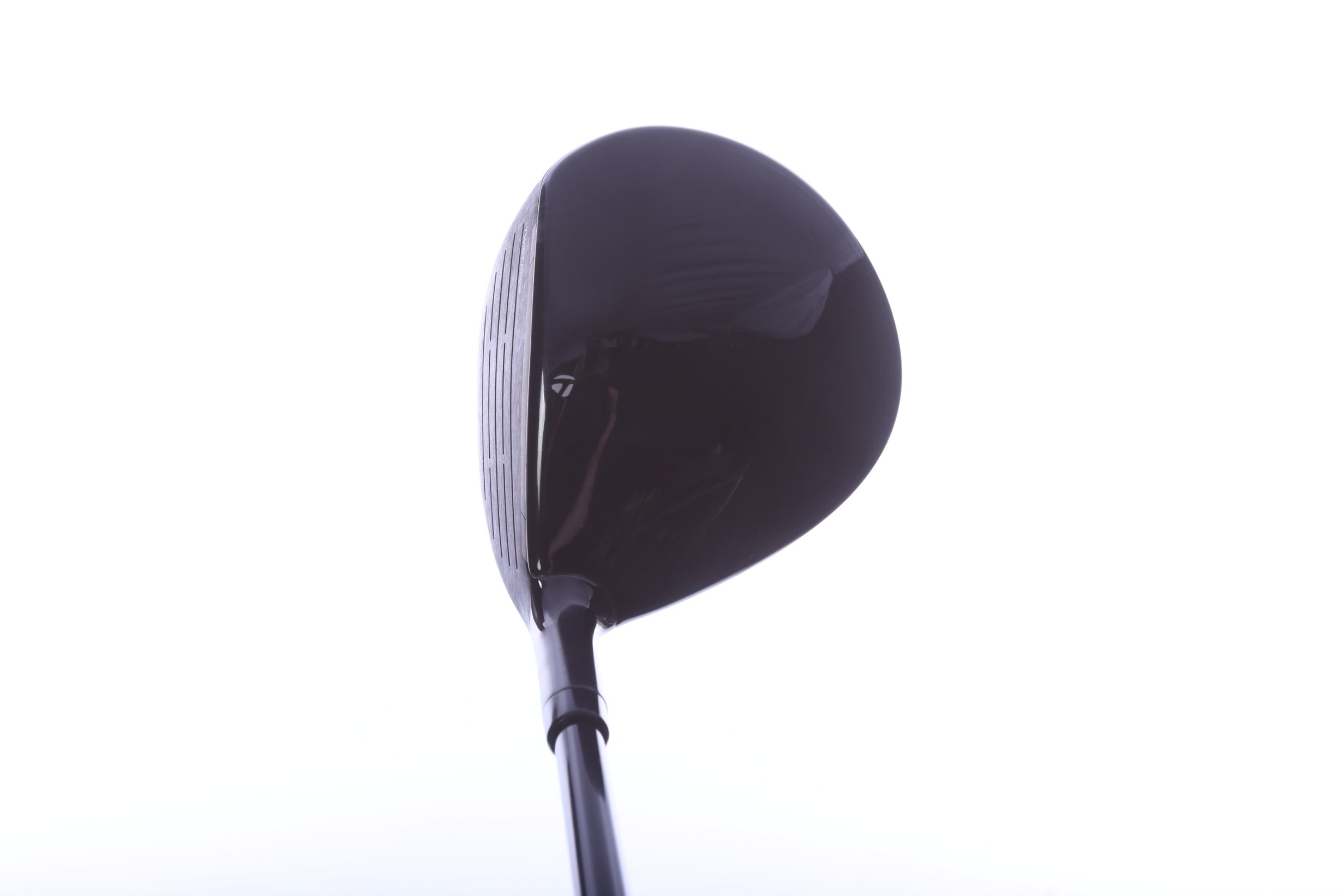 Used TaylorMade Qi10 3HL Wood - Right-Handed - 16.5 Degrees - Regular Flex