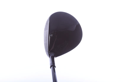 Used TaylorMade Qi10 3HL Wood - Right-Handed - 16.5 Degrees - Regular Flex
