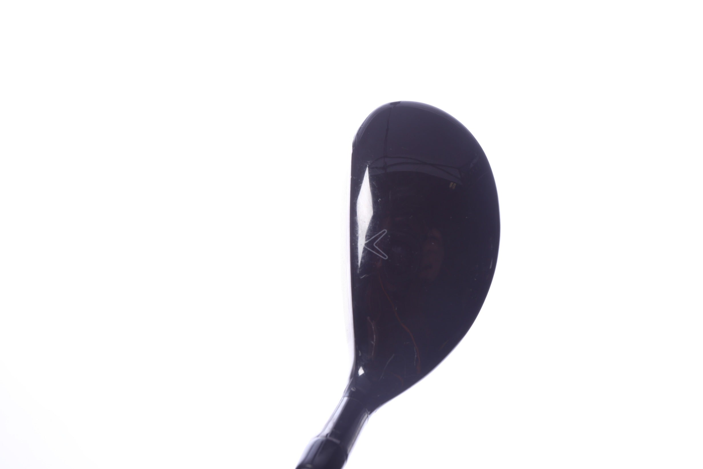 Used Callaway Mavrik Max Womens 5H Hybrid - Right-Handed - 27 Degrees - Ladies Flex-Next Round
