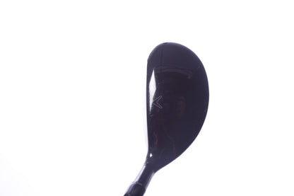 Used Callaway Mavrik Max Womens 5H Hybrid - Right-Handed - 27 Degrees - Ladies Flex-Next Round