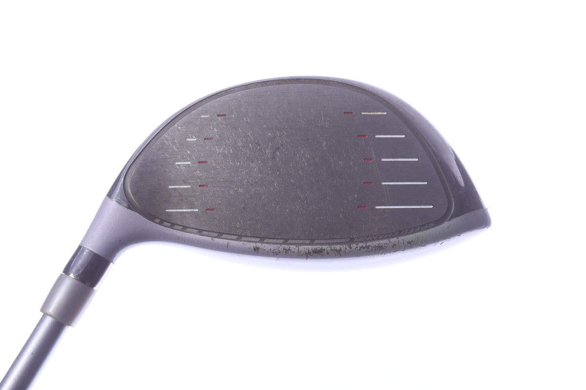 Used Cobra Fly-Z XL Driver - 11.5 Degrees - Ladies Flex Cobra Stock Graphite - Right-Handed-Next Round