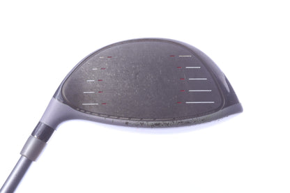 Used Cobra Fly-Z XL Driver - 11.5 Degrees - Ladies Flex Cobra Stock Graphite - Right-Handed-Next Round