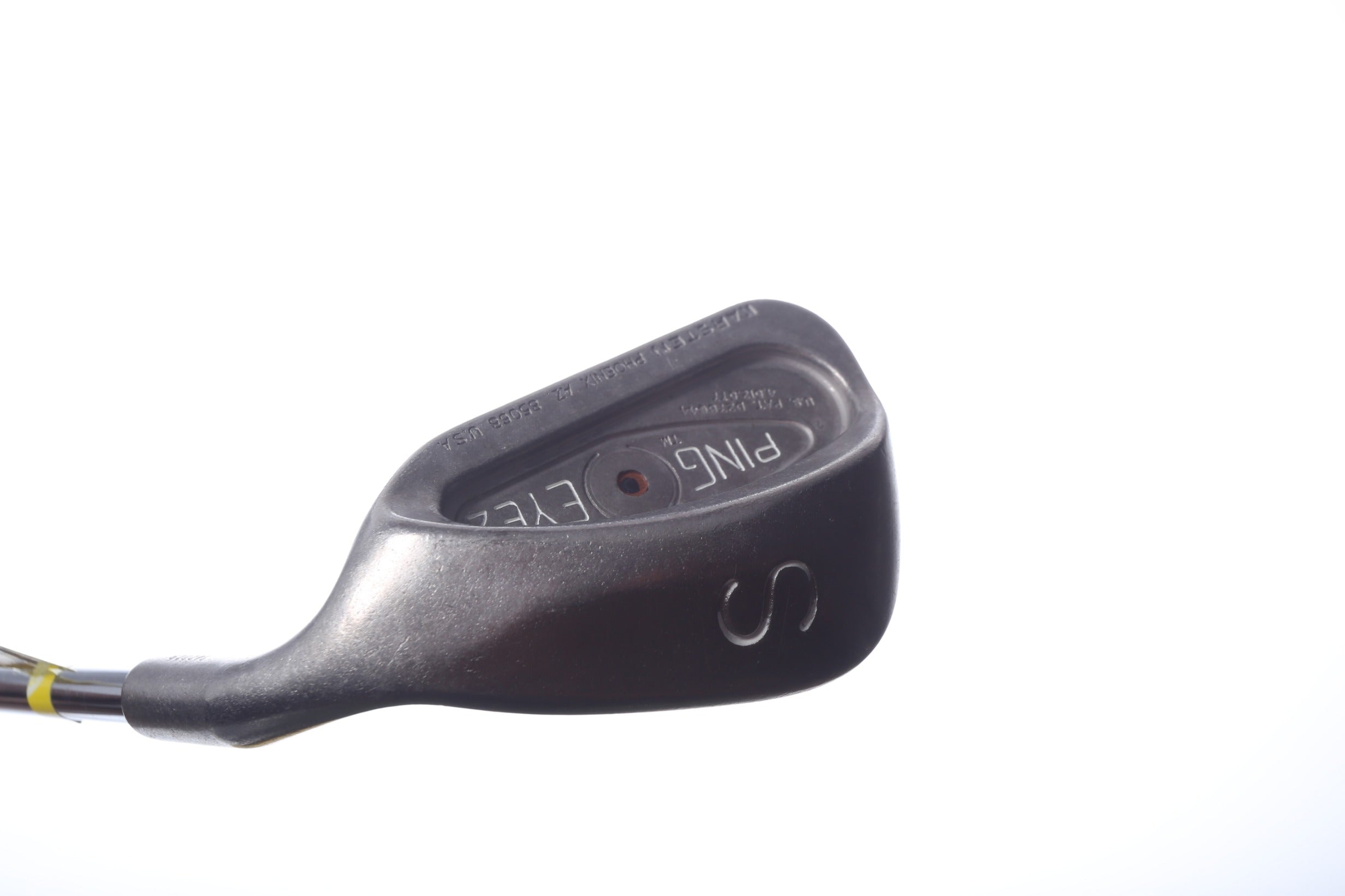Used Ping Eye 2 Sand Wedge - Right-Handed - 57 Degrees - Stiff Flex-Next Round