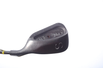 Used Ping Eye 2 Sand Wedge - Right-Handed - 57 Degrees - Stiff Flex-Next Round