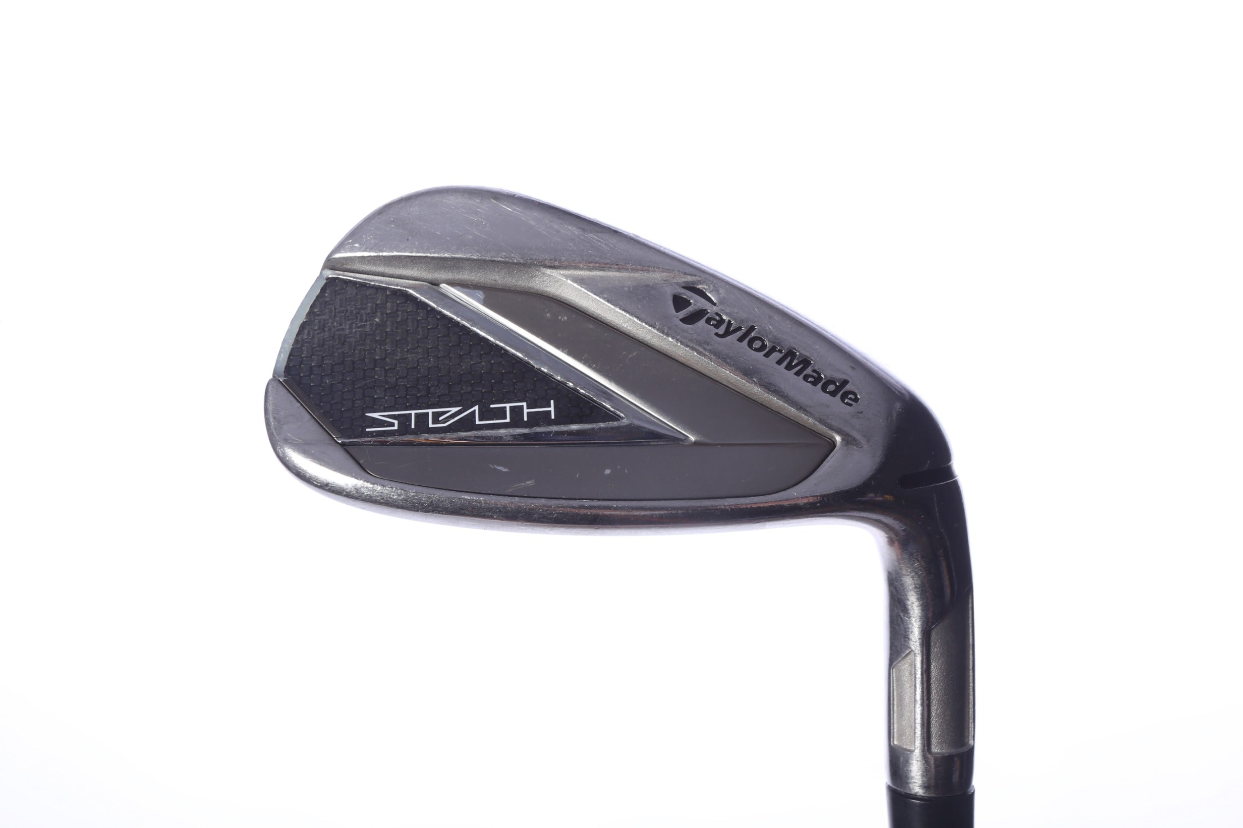 Used TaylorMade STEALTH Approach Wedge - Right-Handed - 49 Degrees - Regular Flex-Next Round