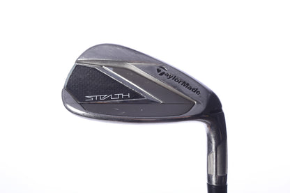Used TaylorMade STEALTH Approach Wedge - Right-Handed - 49 Degrees - Regular Flex-Next Round