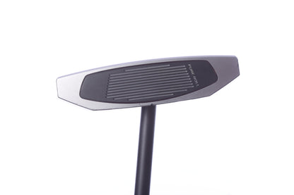 Used TaylorMade Spider 5K-ZT Long Putter - Right-Handed - 46 in - Mallet