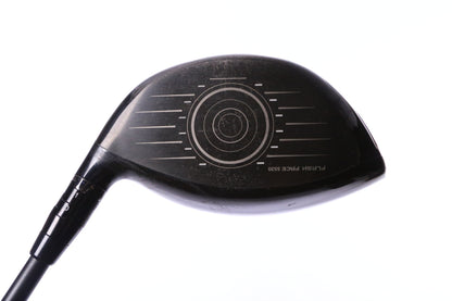 Used Callaway Mavrik Driver - 9 Degrees - Stiff Flex Mitsubishi TENSEI AV Series Blue - Right-Handed