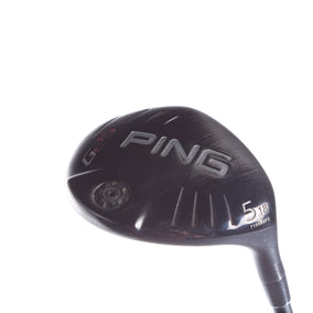Used Ping G25 5-Wood - Right-Handed - 18 Degrees - Regular Flex-Next Round