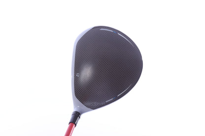 Used TaylorMade SIM MAX Driver - 10.5 Degrees - Seniors Flex UST Mamiya Proforce V2 - Right-Handed
