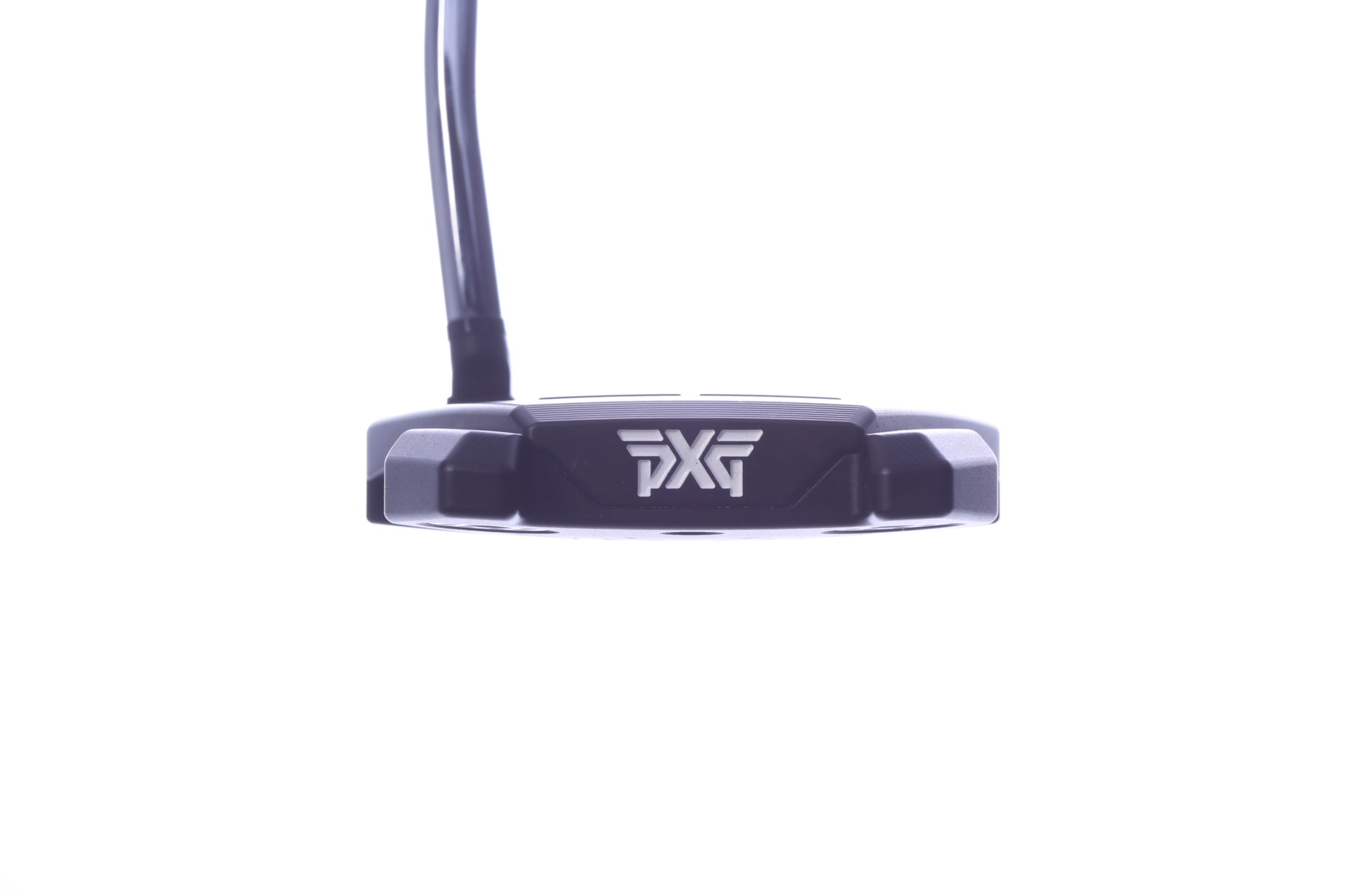 Used PXG Blackjack - Double Bend Putter - Right-Handed - 33 in - Mallet-Next Round