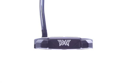 Used PXG Blackjack - Double Bend Putter - Right-Handed - 33 in - Mallet-Next Round