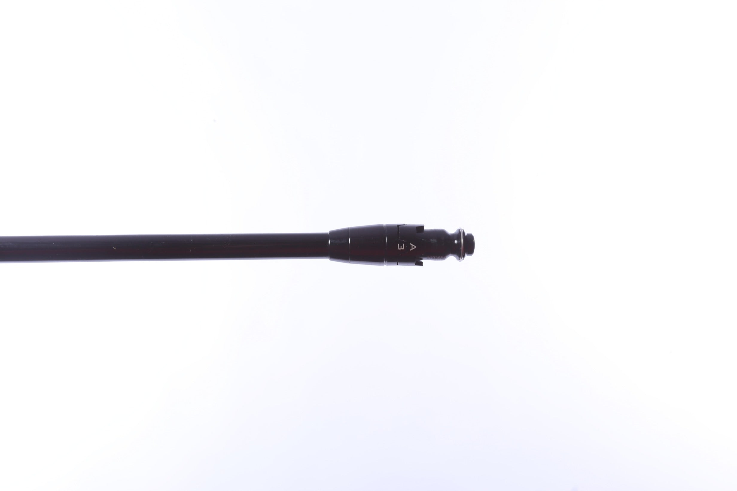 Used Mitsubishi Tensei AV Blue Hybrid Shaft Regular Flex Graphite - 38.25 in - Titleist Surefit Adapter-Next Round