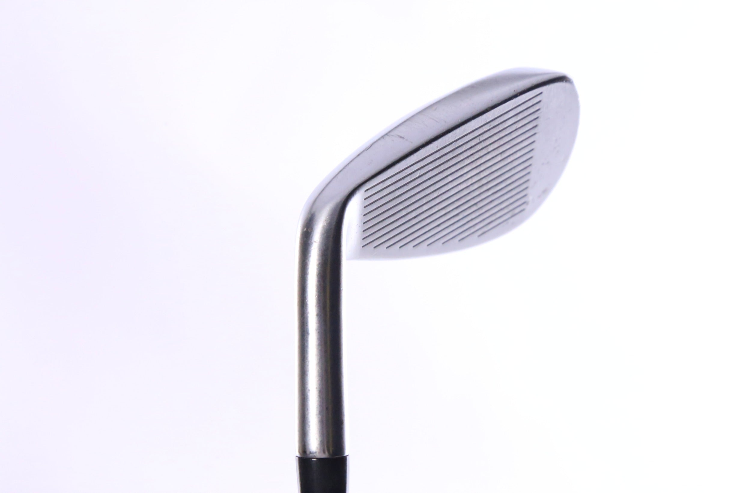 Used Cleveland Launcher XL Pitching Wedge - Right-Handed - 43 Degrees - Regular Flex-Next Round