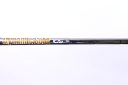 Used Mizuno T24 Soft Satin Sand Wedge - Right-Handed - 54 Degrees - Extra Stiff Flex-Next Round