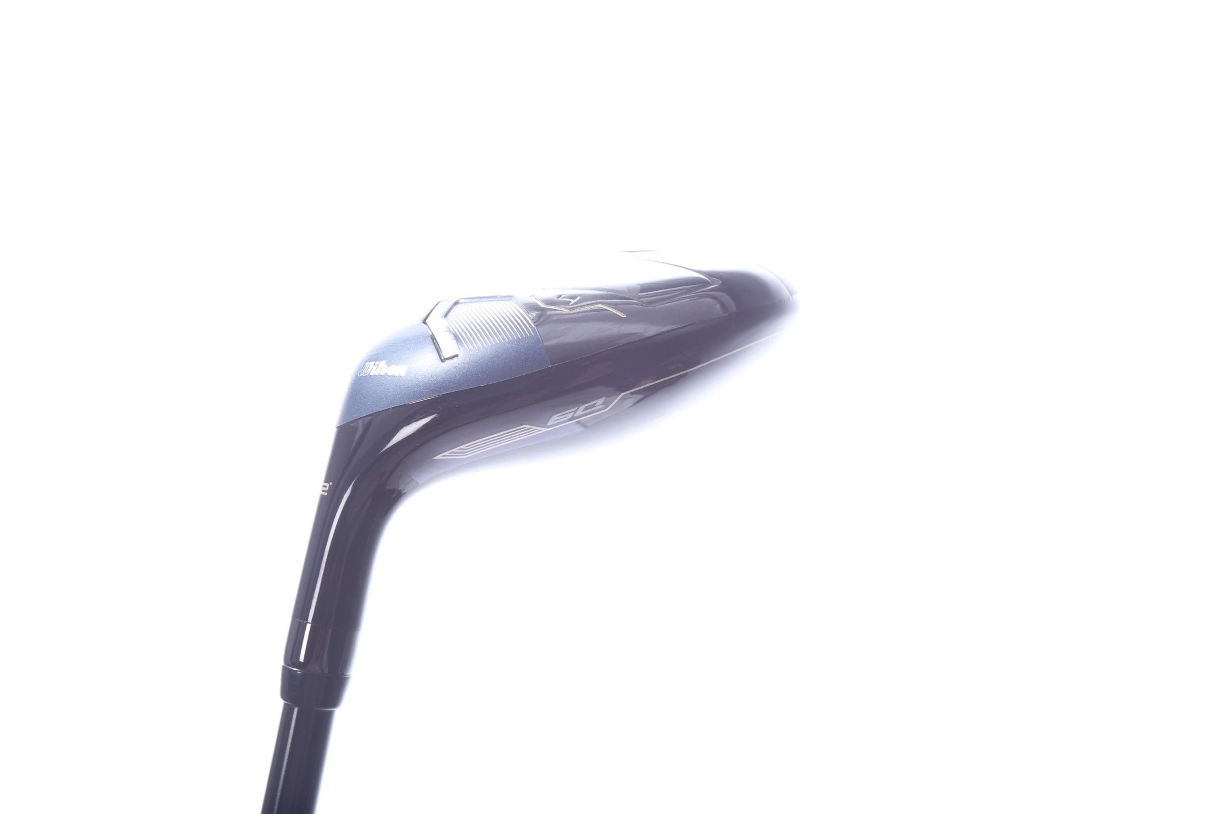 Used Wilson Staff D9 4H Hybrid - Left-Handed - 22 Degrees - Regular Flex-Next Round
