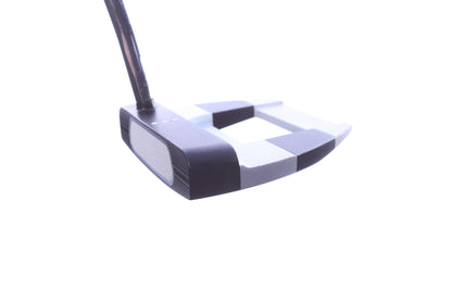Used Odyssey Ai-ONE Jailbird Cruiser Putter - Left-Handed - 38 in - Mallet