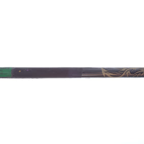Used Oban Isawa GLD Fairway Wood Stiff Graphite Fairway Wood Shaft - 42 in - No Adapter-Next Round