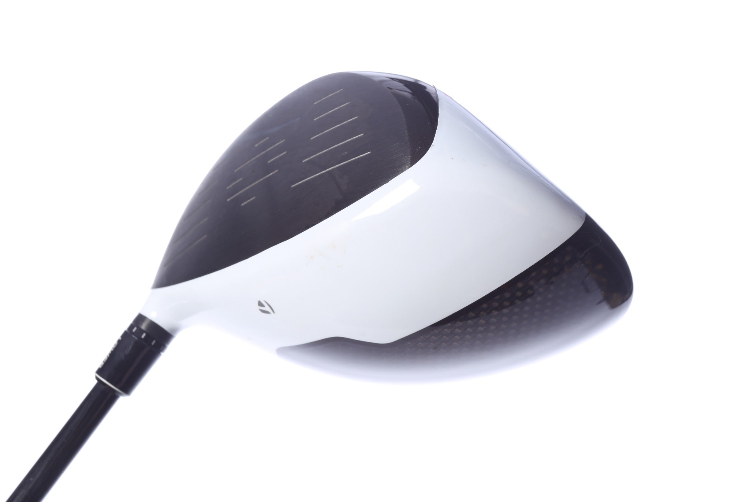 Used TaylorMade 2016 M1 Driver - 10.5 Degrees - Regular Flex Fujikura Pro 60 - Right-Handed