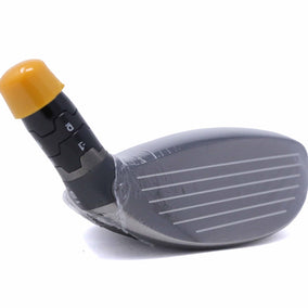 Used Callaway Paradym Ai Smoke TD 3-Wood - HEAD ONLY - Left-Handed - 15 Degrees-Next Round