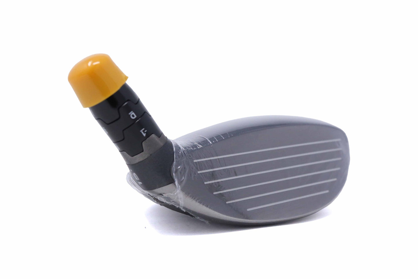 Used Callaway Paradym Ai Smoke TD 3-Wood - HEAD ONLY - Left-Handed - 15 Degrees-Next Round