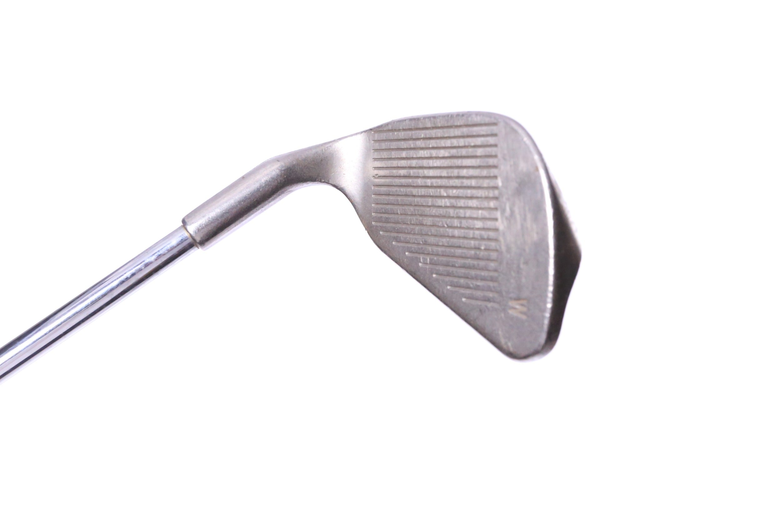 Used Ping Eye 2 Pitching Wedge - Right-Handed - 50.5 Degrees - Stiff Flex-Next Round