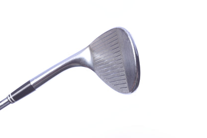 Used Cleveland CG15 Tour Zip Satin Chrome Lob Wedge - Right-Handed - 64 Degrees - Wedge Flex