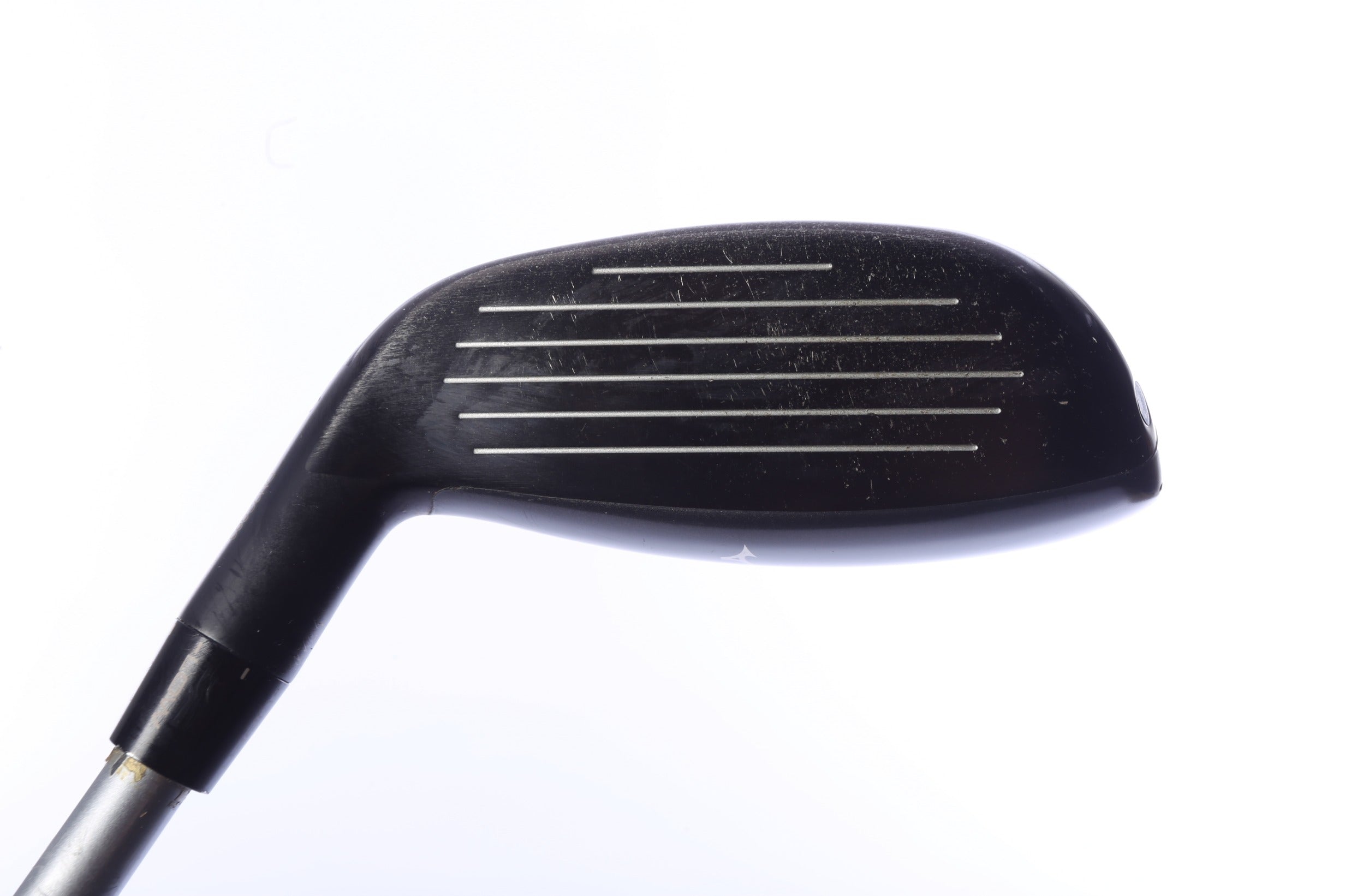 Used Mizuno 2020 CLK 3H Hybrid - Right-Handed - 19 Degrees - Seniors Flex