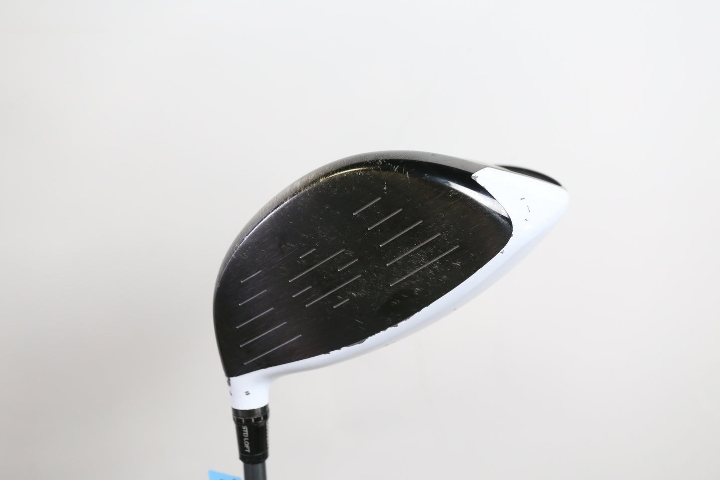 Used TaylorMade M2 D-Type Driver - Right-Handed - 10.5 Degrees - Ladies Flex