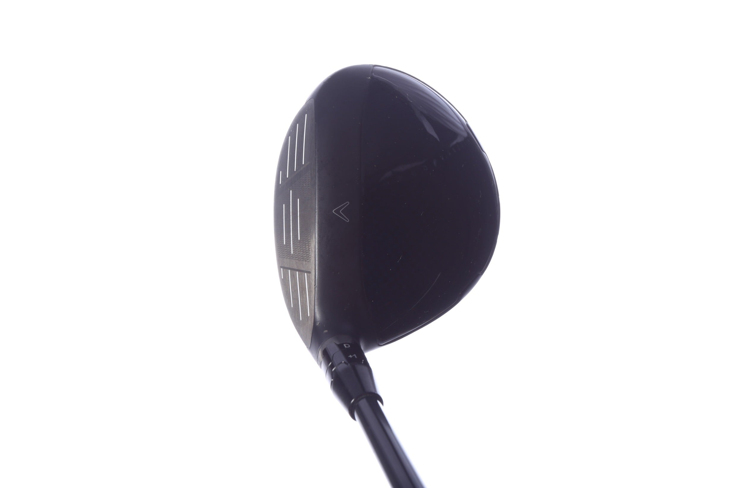 Used Callaway Paradym 3-Wood - Right-Handed - 15 Degrees - Extra Stiff Flex-Next Round
