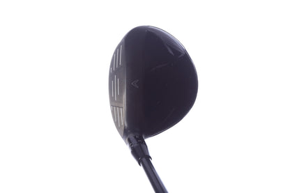 Used Callaway Paradym 3-Wood - Right-Handed - 15 Degrees - Extra Stiff Flex-Next Round