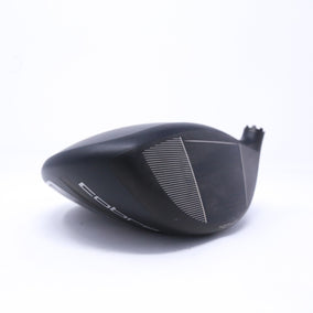 Used Cobra DS-ADAPT MAX-D Driver - HEAD ONLY - Right-Handed - 12 Degrees-Next Round