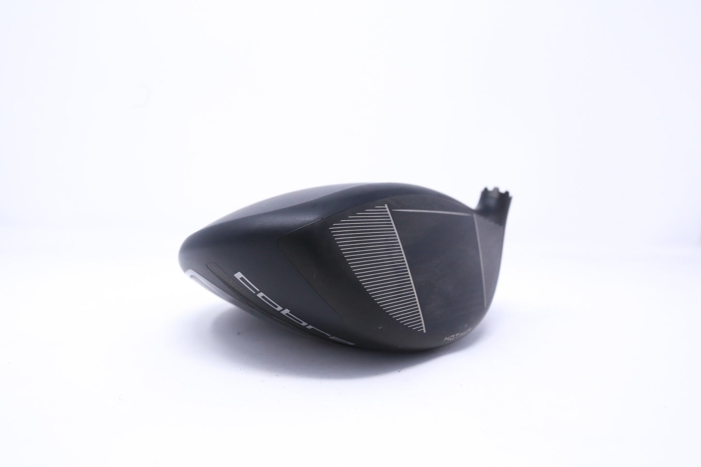 Used Cobra DS-ADAPT MAX-D Driver - HEAD ONLY - Right-Handed - 12 Degrees-Next Round