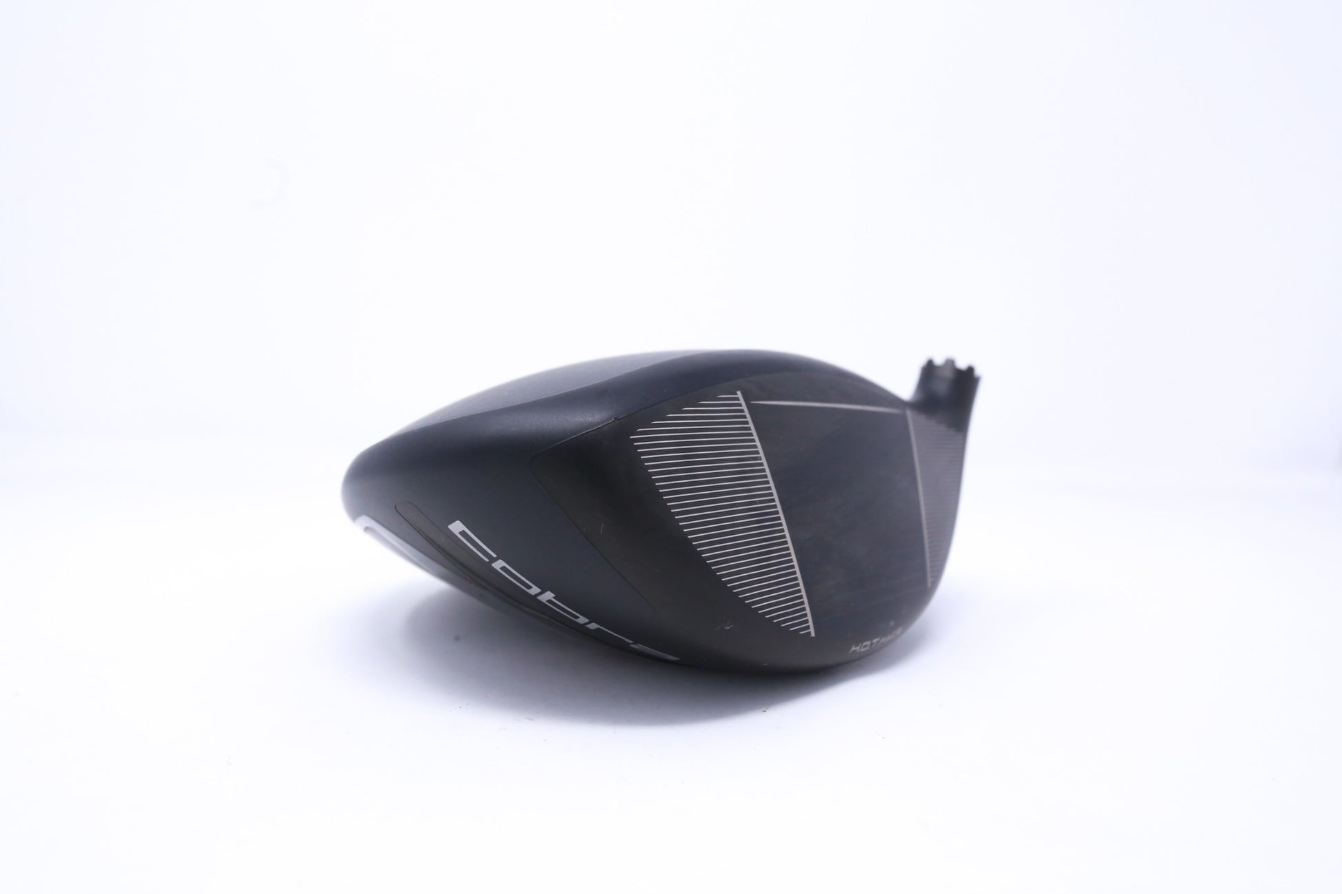Used Cobra DS-ADAPT MAX-D Driver - HEAD ONLY - Right-Handed - 12 Degrees-Next Round
