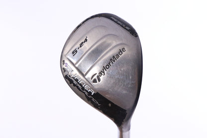 Used TaylorMade Burner SuperLaunch 5H Hybrid - Right-Handed - 24 Degrees - Ladies Flex-Next Round