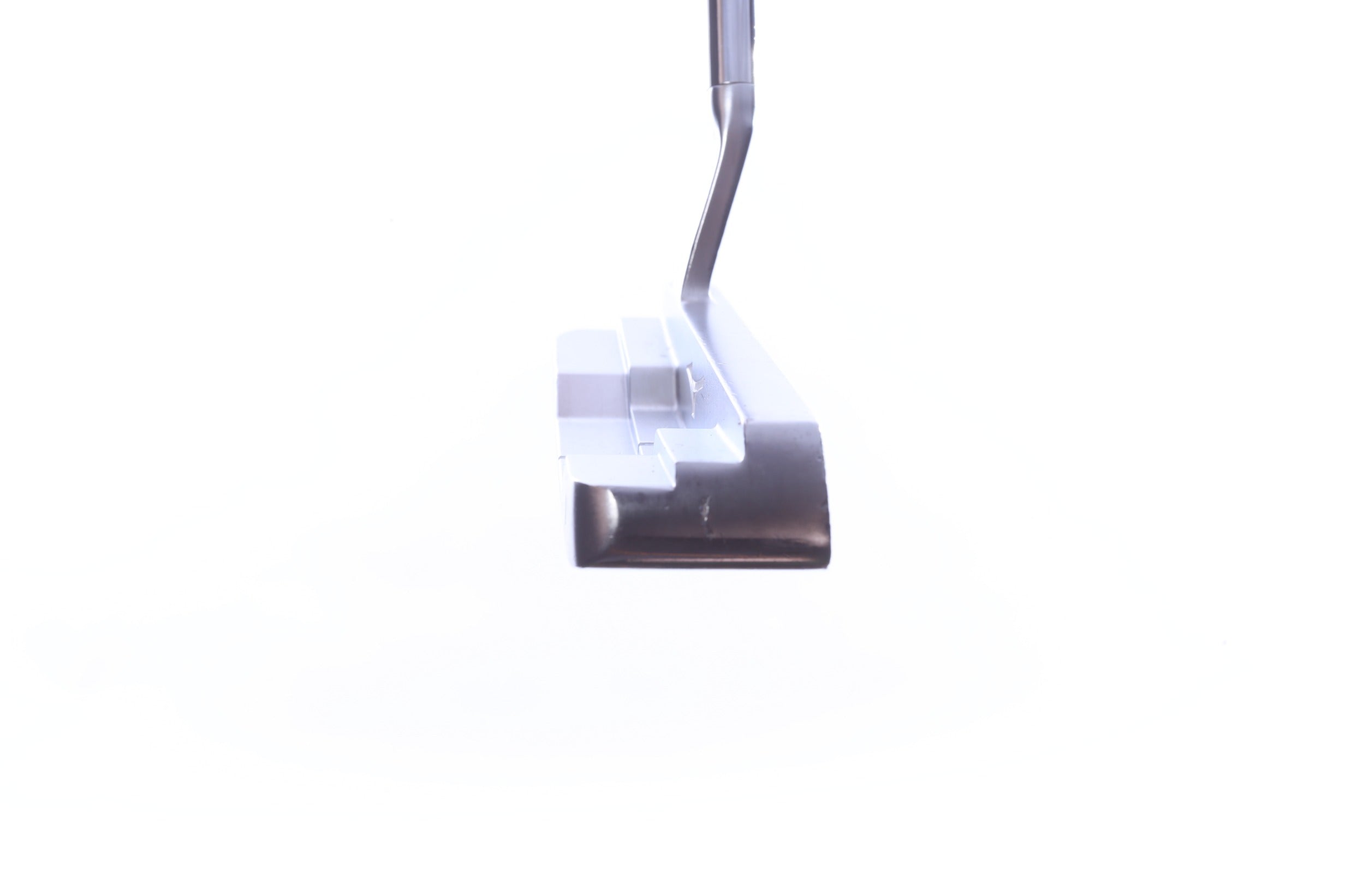 Used Mizuno M Craft I White Satin Putter - Right-Handed - 34.5 in - Blade-Next Round