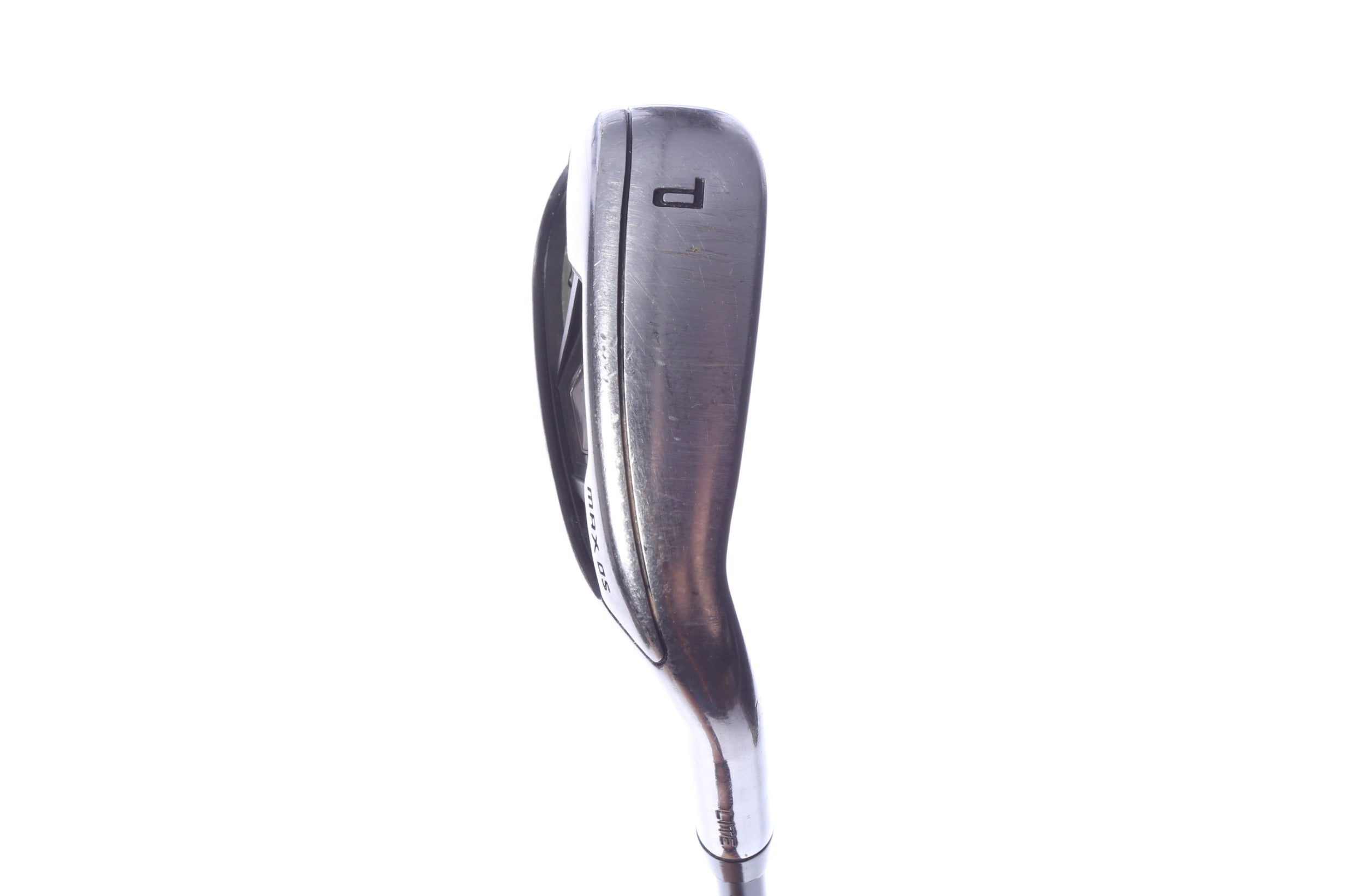 Used Callaway Rogue ST MAX OS Pitching Wedge - Right-Handed - 41 Degrees - Ladies Flex