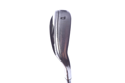 Used Callaway Rogue ST MAX OS Pitching Wedge - Right-Handed - 41 Degrees - Ladies Flex