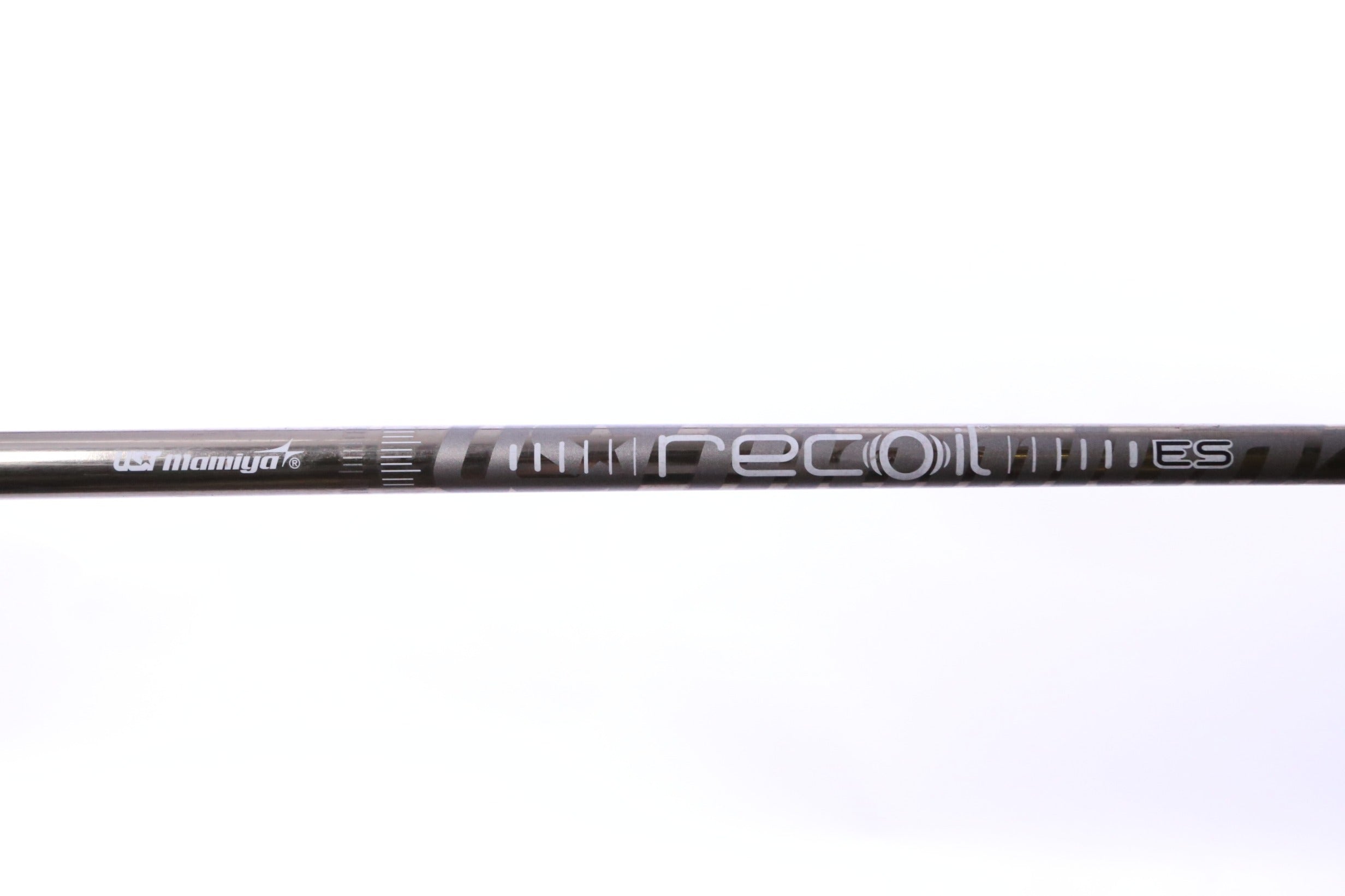 Used Callaway Big Bertha OS Single 6-Iron - Left-Handed - Seniors Flex