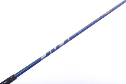 Used Fujikura Ventus Blue Velocore+ Driver Shaft Regular Flex Graphite - 43.25 in - Ping G410 Adapter