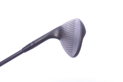 Used Titleist Vokey SM10 Jet Black Gap Wedge - Right-Handed - 50 Degrees - Regular Plus Flex