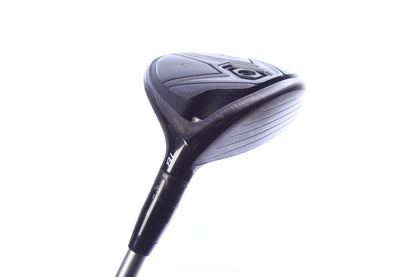 Used Titleist 915 F 5-Wood - Right-Handed - 18 Degrees - Regular Flex