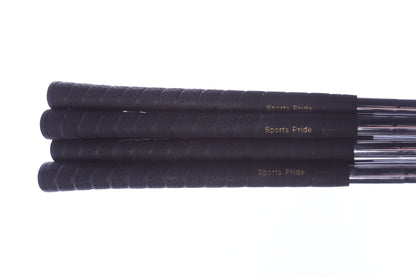 Used Titleist Accu-Flo Iron Set - Right-Handed - 3-PW - Regular Flex