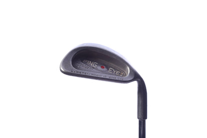 Used Ping Eye 2 + Sand Wedge - Right-Handed - 53 Degrees - Stiff Flex