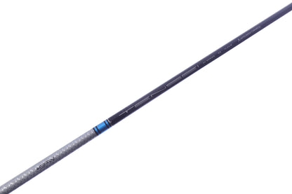 Used Mitsubishi Tensei AV Raw Blue Driver Shaft Regular Flex Graphite - 44.5 in - Titleist Surefit Adapter