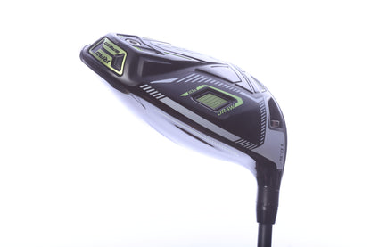 Used Cobra RADSpeed XD Driver - 10.5 Degrees - Stiff Flex Project X HZRDUS Smoke  - Right-Handed