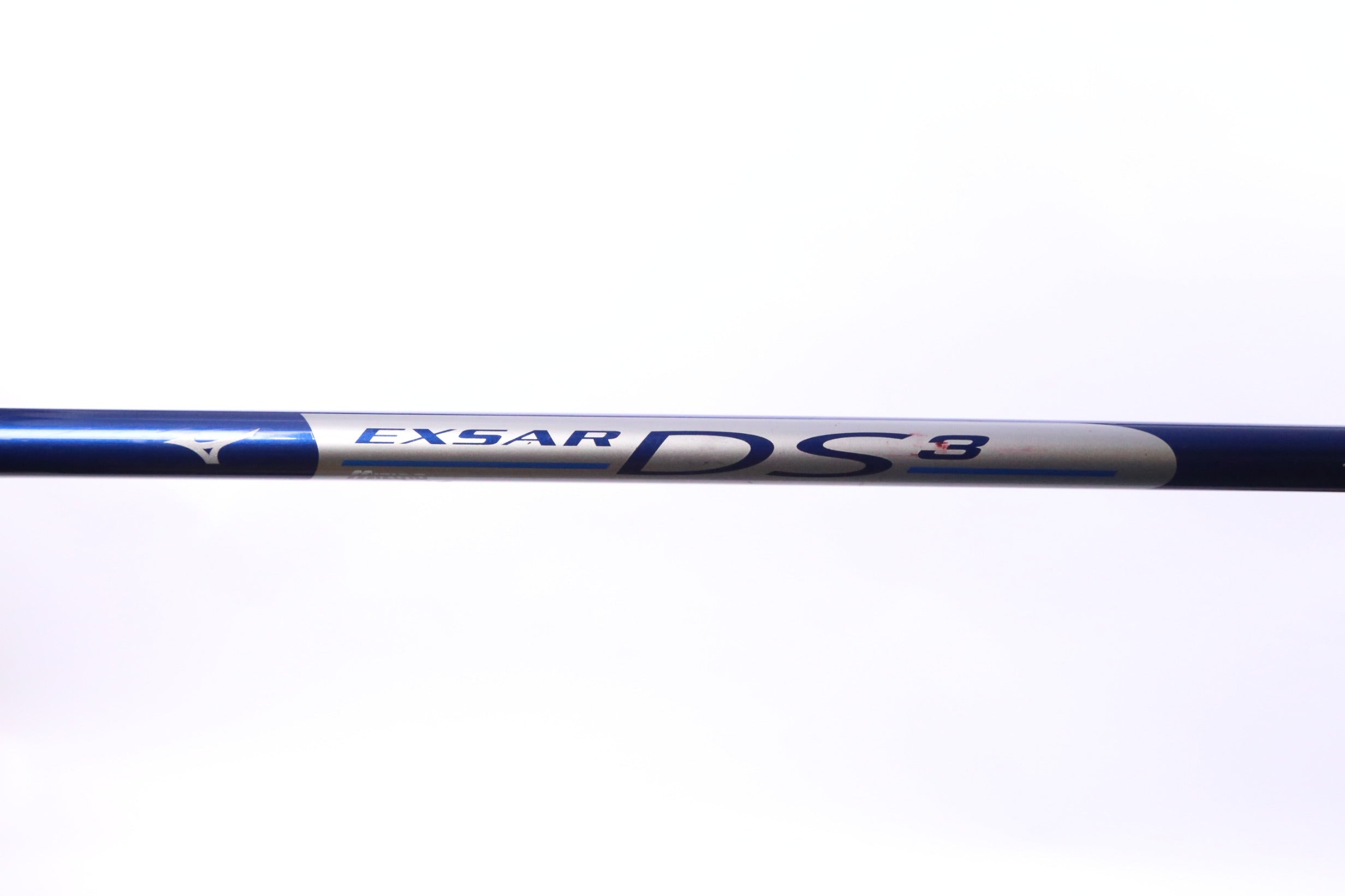 Used Mizuno MX-560 Driver - 12 Degrees - Regular Flex Mizuno Stock Graphite - Right-Handed