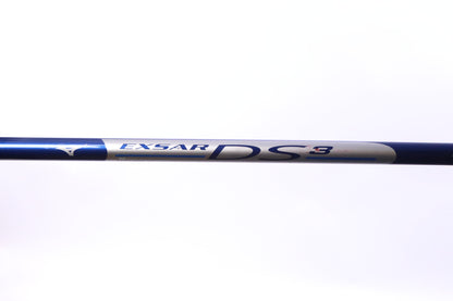 Used Mizuno MX-560 Driver - 12 Degrees - Regular Flex Mizuno Stock Graphite - Right-Handed